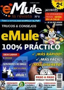 Emule La Revista - February 2009