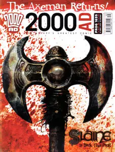 2000AD 1635
