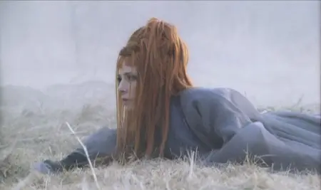 Mylene Farmer - MUSIC VIDEOS I, II-III, IV (3xDVD-5)