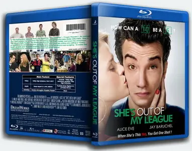 She's Out of My League (2010) (repost)