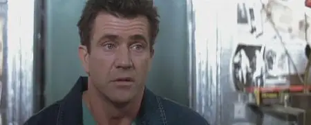 Conspiracy Theory (1997)