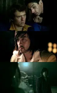 Dragonwolf (2013)