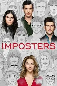 Imposters S02E02