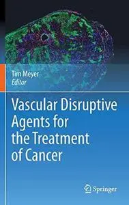 Vascular Disruptive Agents for the Treatment of Cancer (Repost)