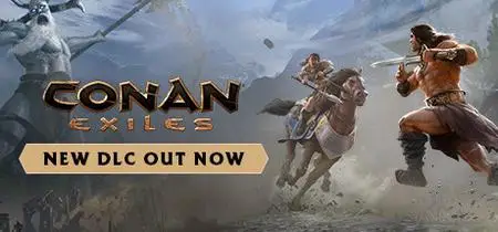 Conan Exiles Complete Edition (2021)