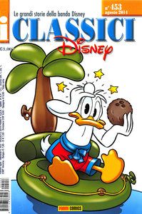 I Classici Disney - Volume 453