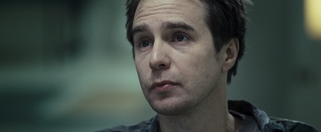 Moon (2009)