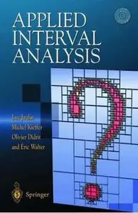Applied Interval Analysis (Repost)