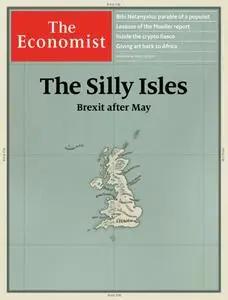 The Economist UK Edition - March 30, 2019