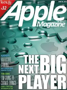 AppleMagazine - June 08, 2012