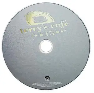 VA - Terry's Café 15 (2013)