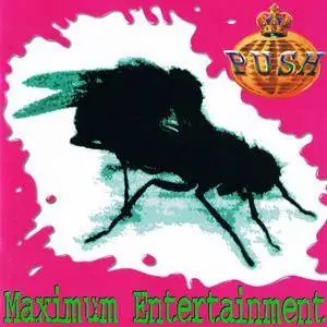 Push - Maximum Entertainment (1996)