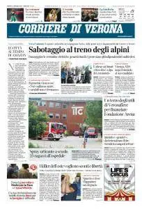 Corriere di Verona - 12 Maggio 2018