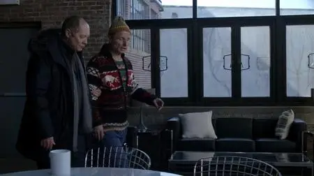 The Blacklist S02E16