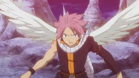 Fairy Tail 041-050 (2014)