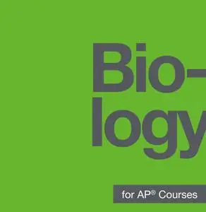 Biology for AP® Courses (Repost)