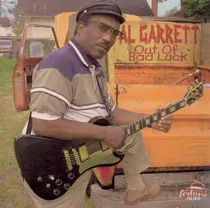 Al t - Out of Bad Luck - 1998 (1999)