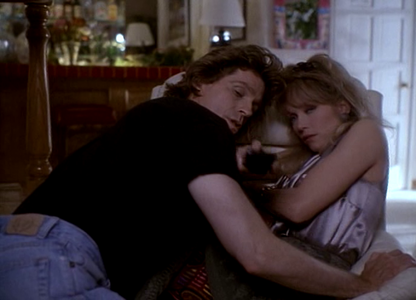 Almost Pregnant (1992)