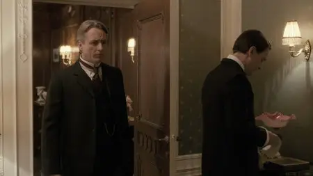Titanic [Season 1: 4 series of 4] / Титаник [1 сезон: 4 серии из 4] (2012)
