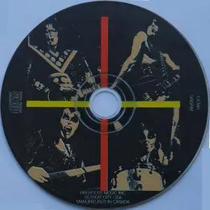 Kiss - Kissin' Time In San Francisco (1994)