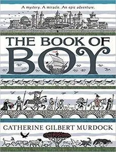 The Book of Boy