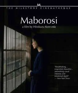 Maborosi / Maboroshi no hikari (1995)