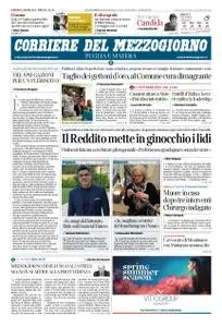 Corriere del Mezzogiorno Bari – 02 giugno 2019