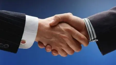Business 101: Learn Partnership Agreements for 2019
