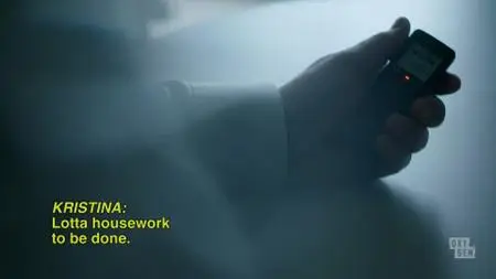 Murder for Hire S01E15