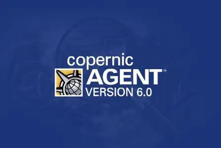 Copernic Agent Professionnal ver. 6.12 Français