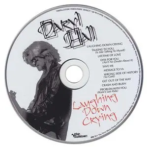 Daryl Hall - Laughing Down Crying (2011)