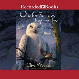 «One for Sorrow, Two for Joy» by Clive Woodall