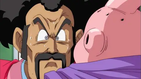 Dragon Ball Super S01E01