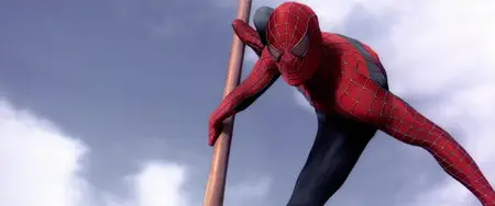 Spider-Man 2 / Spider-Man 2.1 (2004) [Extended Cut]