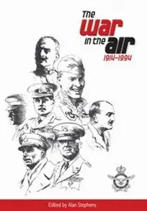 The War in the Air: 1914–1994