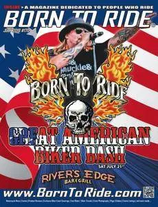 Born To Ride Florida - July 2018