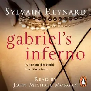 «Gabriel's Inferno» by Sylvain Reynard