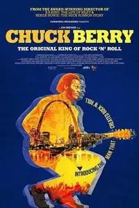 Chuck Berry: The Original King of Rock 'n' Roll (2019)