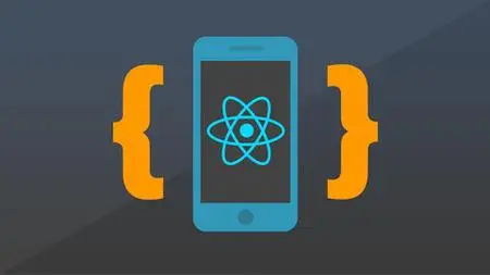 React Native - The Practical Guide [2022] - Udemy