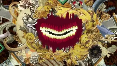 Mahou Tsukai no Yome Season 2 Part 2 - 03