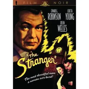 The Stranger (1946)