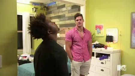 Floribama Shore S01E08