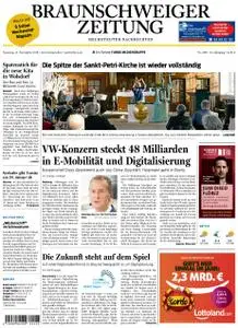Braunschweiger Zeitung - Helmstedter Nachrichten - 17. November 2018