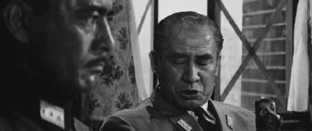 Japan's Longest Day (1967)