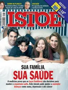 Isto é Magazine - 16 April 2008 - Edition 2006