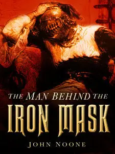 The Man Behind the Iron Mask (Repost)