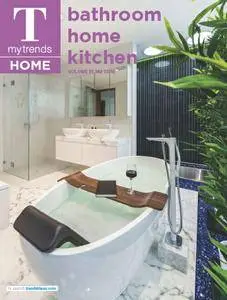 MyTrends Home - Volume 31 No 13 2016