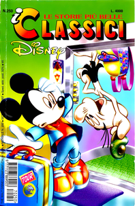 I Classici Disney - Volume 250