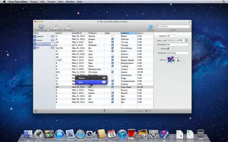 Core Data Editor 4.3.2