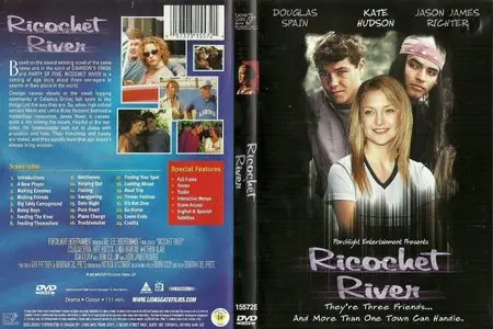 Ricochet River (2001)